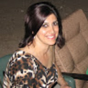 Meet your Posher, Katrin